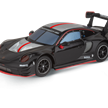 Carrera 50051003 Hybrid Porsche 911 GT3 R "Black Devil" - Massstab 1:50 | Bild 1