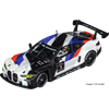 Carrera 50051022 Hybrid BMW M4 GT3 "BMW M Motorsport, No.1" - Massstab 1:50