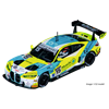 Carrera 50051023 Hybrid BMW M4 GT3 "RAM Racing, No. 15" - Massstab 1:50