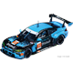 Carrera 50051025 Hybrid BMW M4 GT3 "Walkenhorst Motorsport, No.34" - Massstab 1:50