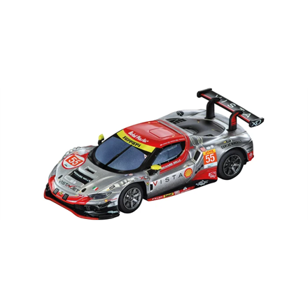 Carrera 50051032 HYB Ferrari 296 GT3 Vista AF C No. 55 FIA WEC 2024