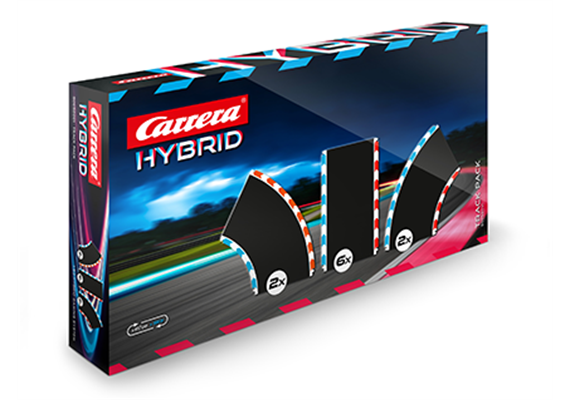 Carrera 50052001 Hybrid Track Pack 1 | Bild 1