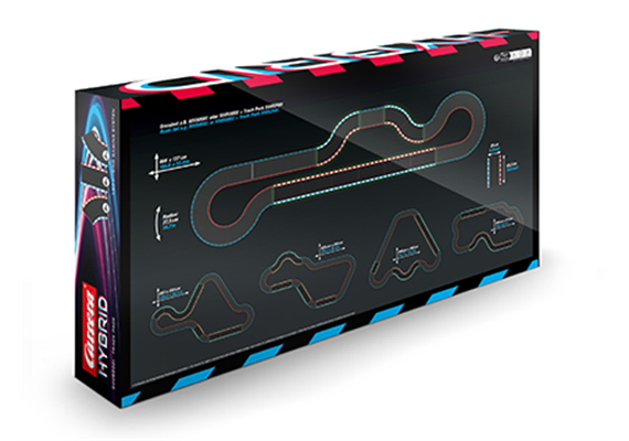 Carrera 50052001 Hybrid Track Pack 1 | Bild 3