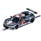Carrera D124 20023972 Chevrolet Corvette C8.R "No.4"