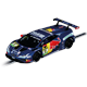 Carrera D124 20023985 Lamborghini Huracán GT3 Evo2 "Abt-Sportsline, No.27"