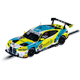 Carrera D124 20023995 BMW M4 GT3 "RAM Racing, No. 15" British GT 2024