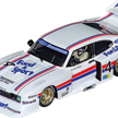 Carrera D124 20023996 Ford Capri Zakspeed Turbo "Lili Reisenbichler, No.4" | Bild 1