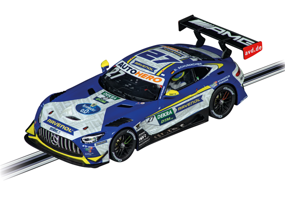 Carrera D132 20030030 Fast and Fabulous, Startset - DIGITAL 132 | Bild 4