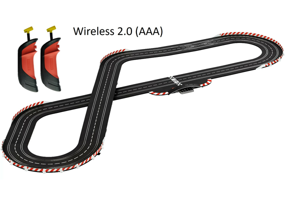 Carrera D132 20030042 NASCAR Daytona Challenge, Startset - DIGITAL 132 | Bild 2