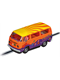 Carrera D132 20031095 VW Bus T2b "Peace and Love"
