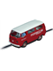 Carrera D132 20031096 VW Bus T2b "Porsche Renndienst"