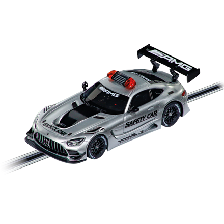 Carrera D132 20032016 "Mercedes-AMG GT3 Evo ""Safety Car"""