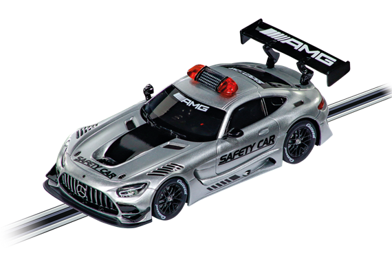 Carrera D132 20032016 "Mercedes-AMG GT3 Evo ""Safety Car""" | Bild 1