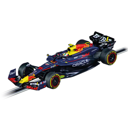 Carrera D132 20032047 Oracle Red Bull Racing RB20 "S.Perez, No.11"