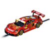 Carrera D132 20032065 Porsche 911 GT3 R "Absolute Racing, No.25" Macao GP 2024