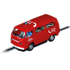 Carrera D132 20032083 VW Bus T2b "Feuerwehr"