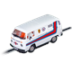 Carrera D132 20032084 VW Bus T2b "Martini Racing"