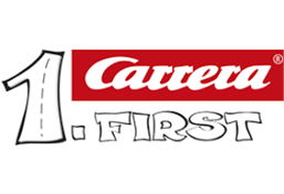 Carrera FIRST