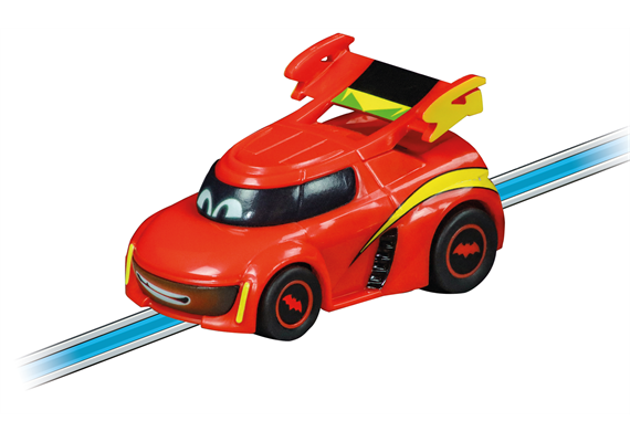 Carrera FIRST 20065031 Batwheels - Redbird