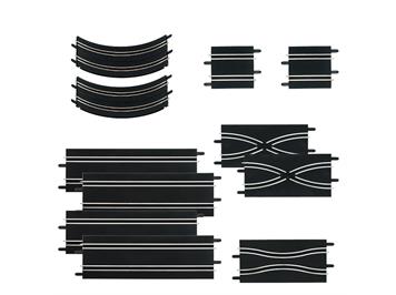 Carrera GO!!! 20061601 Ausbauset 2