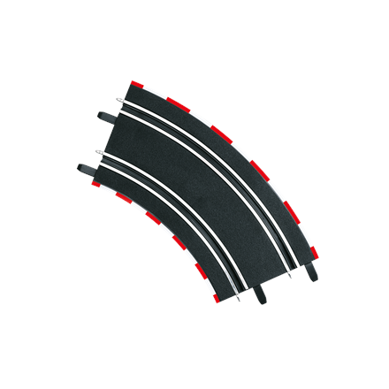 Carrera GO!!! 20061617 Kurve 2/45° (4)