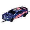 Carrera GO!!! 20064290 Chevrolet Camaro Stars 'n Stripes