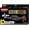 Carrera GO!!! 20071605 Extension Pack - GT Racer