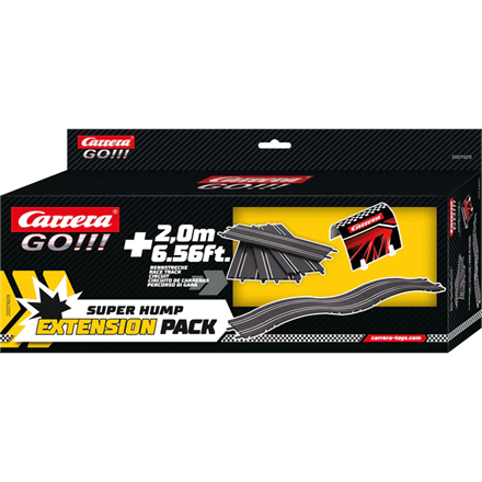 Carrera GO!!! 20071609 Extension Pack - Super Hump