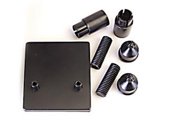 Carrera Go! 20088108 Stützenset für Looping