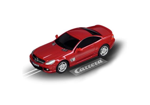 Carrera Go! AMG Mercedes SL 63