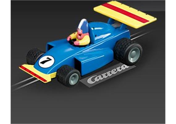 Carrera Go! "Patrick Star" Racer