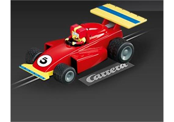 Carrera Go! Spongebob Schwammkopf Racer