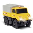 Carson 500504146 Mercedes-Benz Unimog U406 Zweiwegefahrzeuge 100%RTR - H0 (1:87) | Bild 2