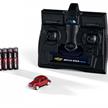 Carson 500504147 VW Beetle rot 2.4G 100% RTR - H0 (1:87) | Bild 1