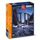 Carta.Media 7911 Puzzle Landwasserviadukt, 1000 Teile