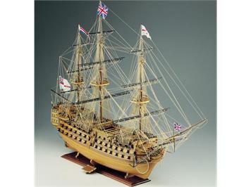 COREL 21313 HMS Victory, Baukasten 1:98
