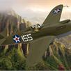 CORGI AA28105 Curtiss P-40B Warhawk, 155/41-13317 - Massstab 1:72 | Bild 2