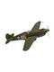 CORGI AA28105 Curtiss P-40B Warhawk, 155/41-13317 - Massstab 1:72