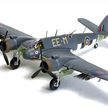 CORGI AA28604 Bristol Beaufighter TF.X-LZ451 / EE-M - The Ancient Mariner - Massstab 1:72 | Bild 4