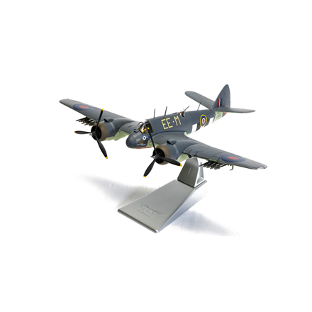 CORGI AA28604 Bristol Beaufighter TF.X-LZ451 / EE-M - The Ancient Mariner - Massstab 1:72