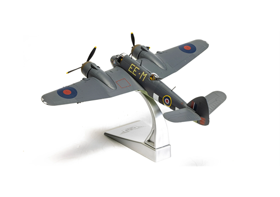 CORGI AA28604 Bristol Beaufighter TF.X-LZ451 / EE-M - The Ancient Mariner - Massstab 1:72 | Bild 2