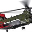 CORGI AA34215 Boeing Chinook HC.4 ZA712, RAF, 100 Years - Massstab 1:72 | Bild 1