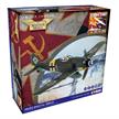 CORGI AA34318 Focke Wulf Fw 190A-8 Black 1, Oberleutnant Otto Kittel - Massstab 1:72 | Bild 6