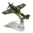 CORGI AA34318 Focke Wulf Fw 190A-8 Black 1, Oberleutnant Otto Kittel - Massstab 1:72 | Bild 4