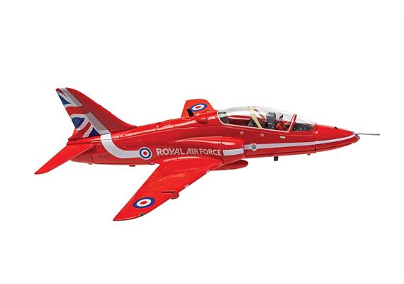 CORGI AA36017 Red Arrows Hawk U.S. Tour 2019 Scheme | Bild 2