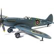 CORGI AA38708 Supermarine Spitfire PR.XIX G-RRGN PS853, Rolls Royce Heritage Hanger - 1:72 | Bild 1
