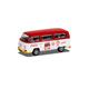 CORGI CC02744 Coca Cola VW Camper - Zing 1:43