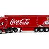CORGI CC12842 Coca-Cola Christmas Truck - Massstab 1:50 | Bild 2