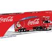 CORGI CC12842 Coca-Cola Christmas Truck - Massstab 1:50 | Bild 3