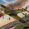 CORGI CC39215 Iron Maiden - Supermarine Spitfire MKII Aces High - Massstab 1:72 | Bild 3